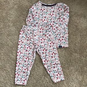 Toddler Patagonia long underwear